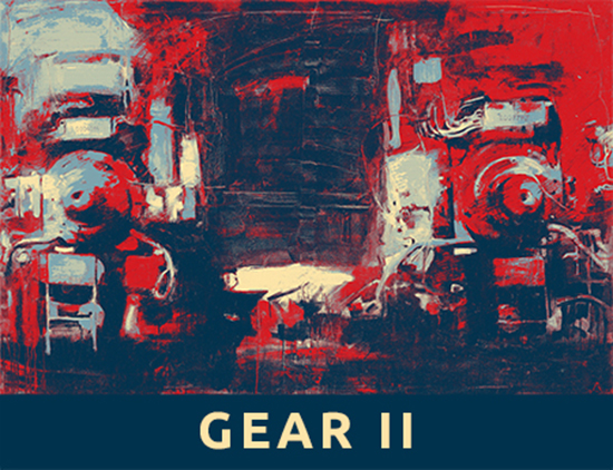 Gear II